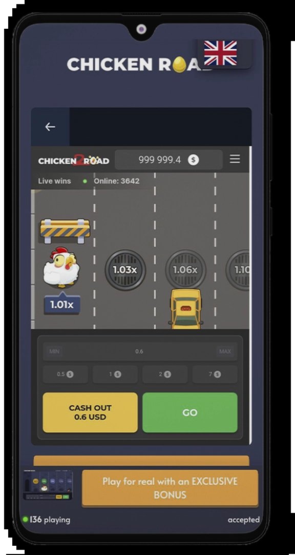 Descubre el secreto detrás de la ruta mágica de Chicken Road en España, chicken road game