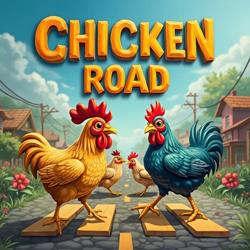 Descubre El Misterioso Camino de la Gallina: Juego De Casino en España