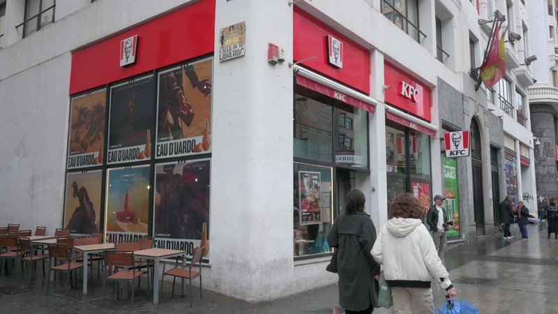 Best chicken road oficial in Spain