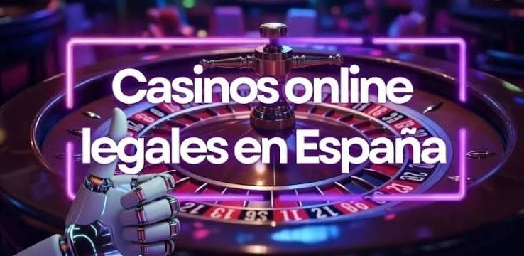 Casino en Vivo 2026 La Experiencia de Juego Online Definitiva Casino en Vivo 2026 La Experiencia de Juego Online Definitiva