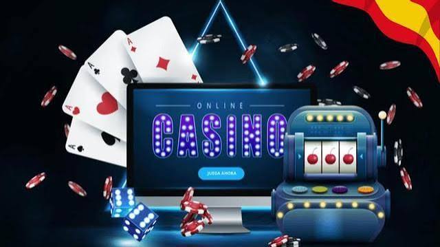 Casino en Vivo 2026 La Experiencia de Juego Online Definitiva Casino en Vivo 2026 La Experiencia de Juego Online Definitiva