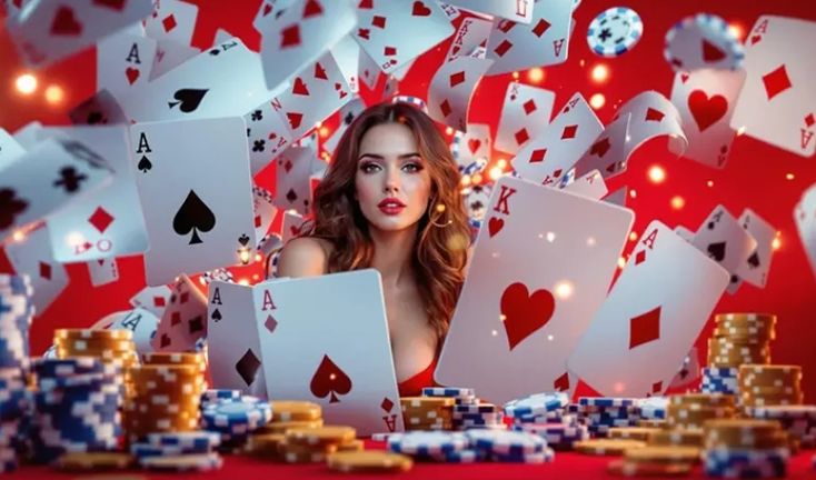 High Roller Casinos Οδηγός για Μυθικούς Παίκτες