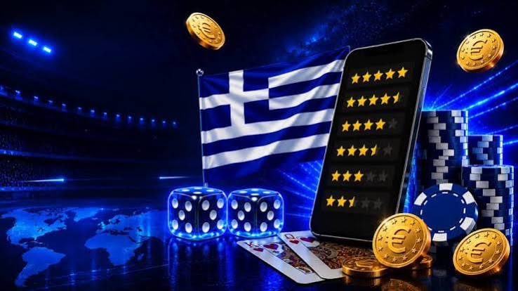 High Roller Casinos Οδηγός για Μυθικούς Παίκτες