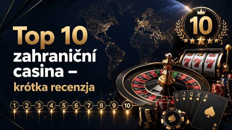 Online Kasina Jak Najít Nejlepší Možnosti pro Hraní Online Kasina Jak Najít Nejlepší Možnosti pro Hraní