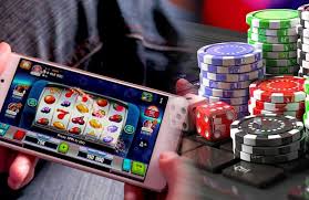 Oplev Spændingen ved Online Casino Din Guide til Spillets Verden