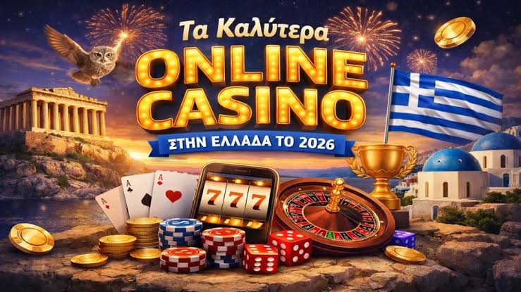 Ανακαλύπτοντας τα Νέα Καζίνο Ευχάριστη Διασκέδαση στη Σύγχρονη Εποχή Ανακαλύπτοντας τα Νέα Καζίνο Ευχάριστη Διασκέδαση στη Σύγχρονη Εποχή