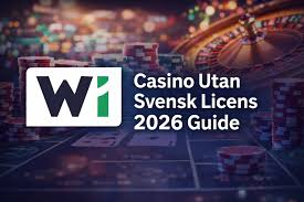 Utländska Casino En Guide till Internationella Spelplattformar Utländska Casino En Guide till Internationella Spelplattformar