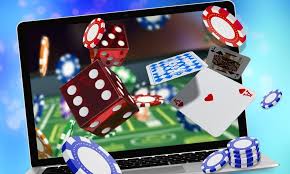Oppdag Casino Uten Omsetningskrav – En Ny Spillopplevelse