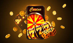 Oppdag Casino Uten Omsetningskrav – En Ny Spillopplevelse